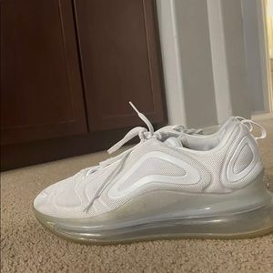 Nike Airmax 720s size 13 slightly worn